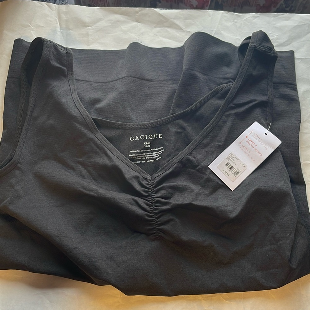 Spanx by Sara Blakely Mid Thigh High Waist Smoother